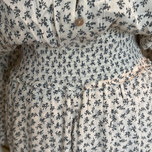 Rails Jasmine petite floral dress - Picture 2 of 11